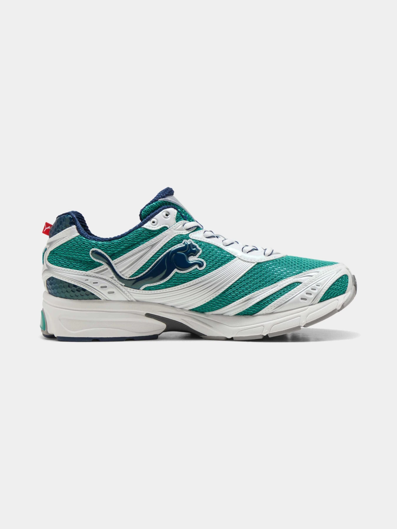 Кроссовки PUMA Homura Og+ модель 409125 Кроссовки PUMA Homura Og+ модель 409125 Фото