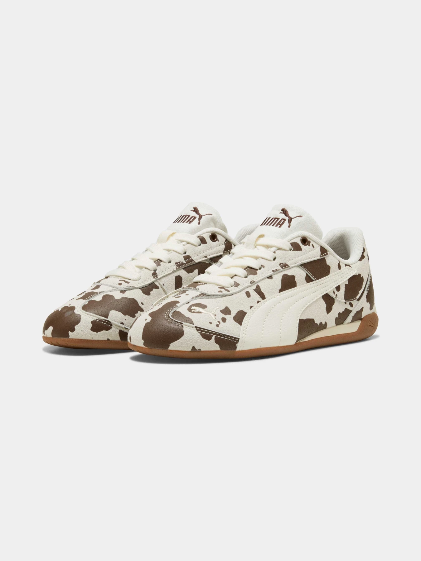 Кроссовки PUMA Replicatch Wild модель 407237 Фото