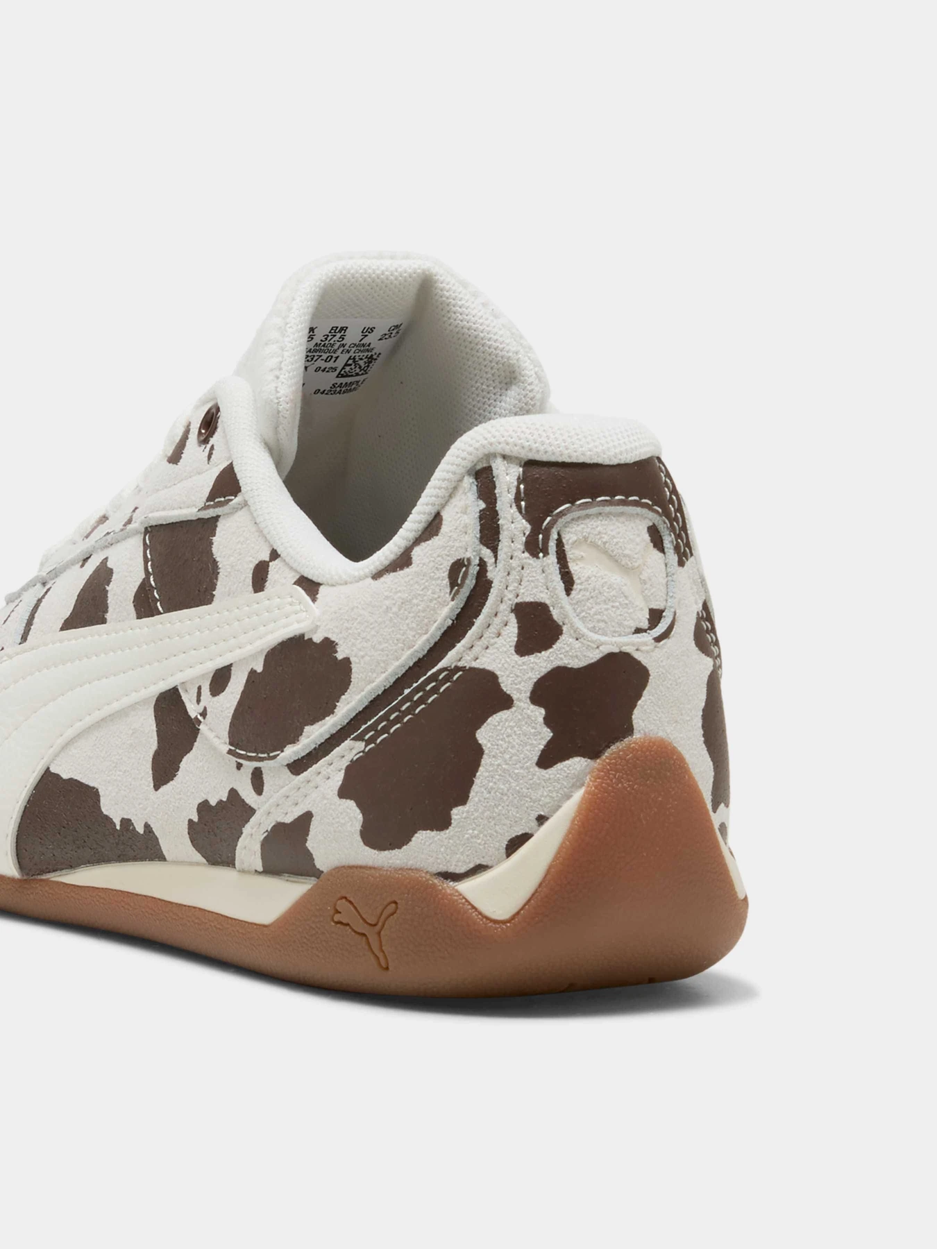 Кроссовки PUMA Replicatch Wild модель 407237 Фото
