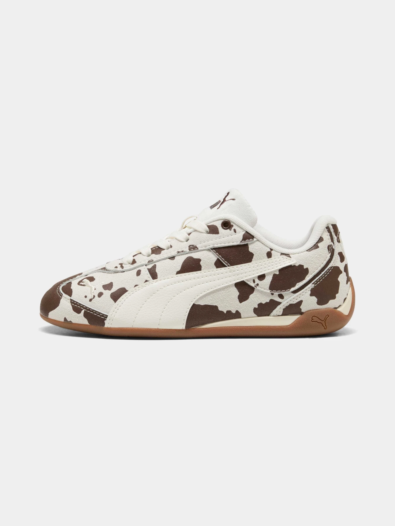 Кроссовки PUMA Replicatch Wild модель 407237 Фото
