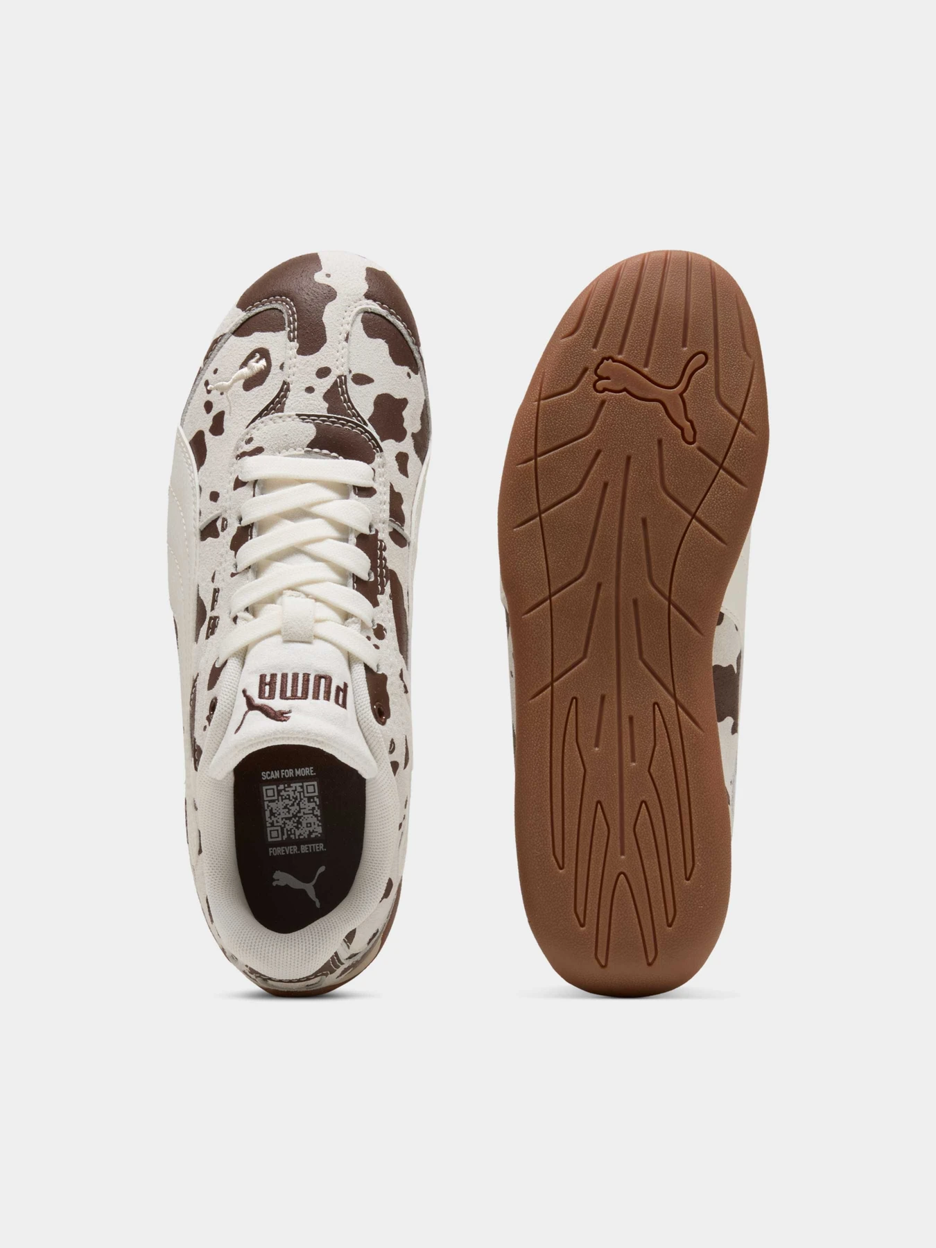 Кроссовки PUMA Replicatch Wild модель 407237 Фото