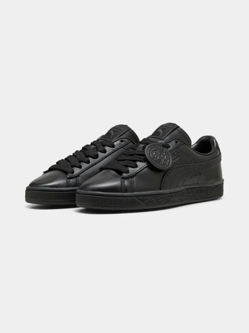 Жіночі Кеди низькі PUMA Suede Cf Stead Lth фото 2