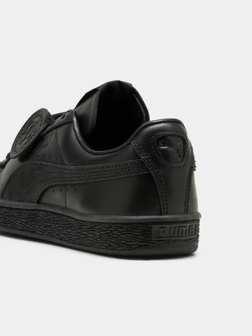 Жіночі Кеди низькі PUMA Suede Cf Stead Lth фото 3