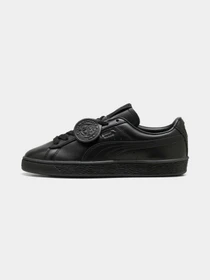 Кеди PUMA Suede Cf Stead Lth модель 408916 Фото