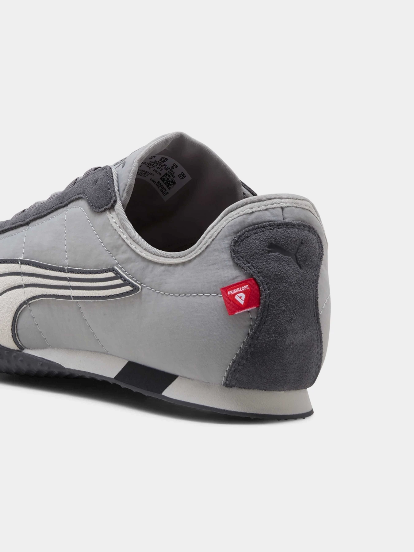 Кросівки PUMA H-street Primaloft модель 407682 Кросівки PUMA H-street Primaloft модель 407682 Фото