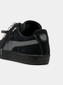 Кеды PUMA Suede Bloom Wns модель 408330 Фото