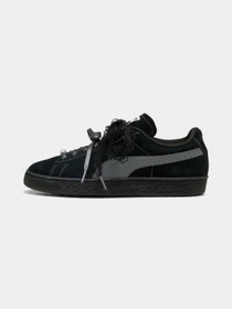 Кеды PUMA Suede Bloom Wns модель 408330 Фото