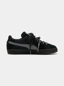 Кеды PUMA Suede Bloom Wns модель 408330 Фото