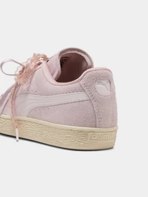 Кеди PUMA Suede Bloom Wns модель 408330 Фото