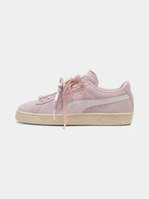 Кеди PUMA Suede Bloom Wns модель 408330 Фото