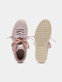 Кеди PUMA Suede Bloom Wns модель 408330 Фото