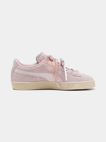 Кеди PUMA Suede Bloom Wns модель 408330 Фото