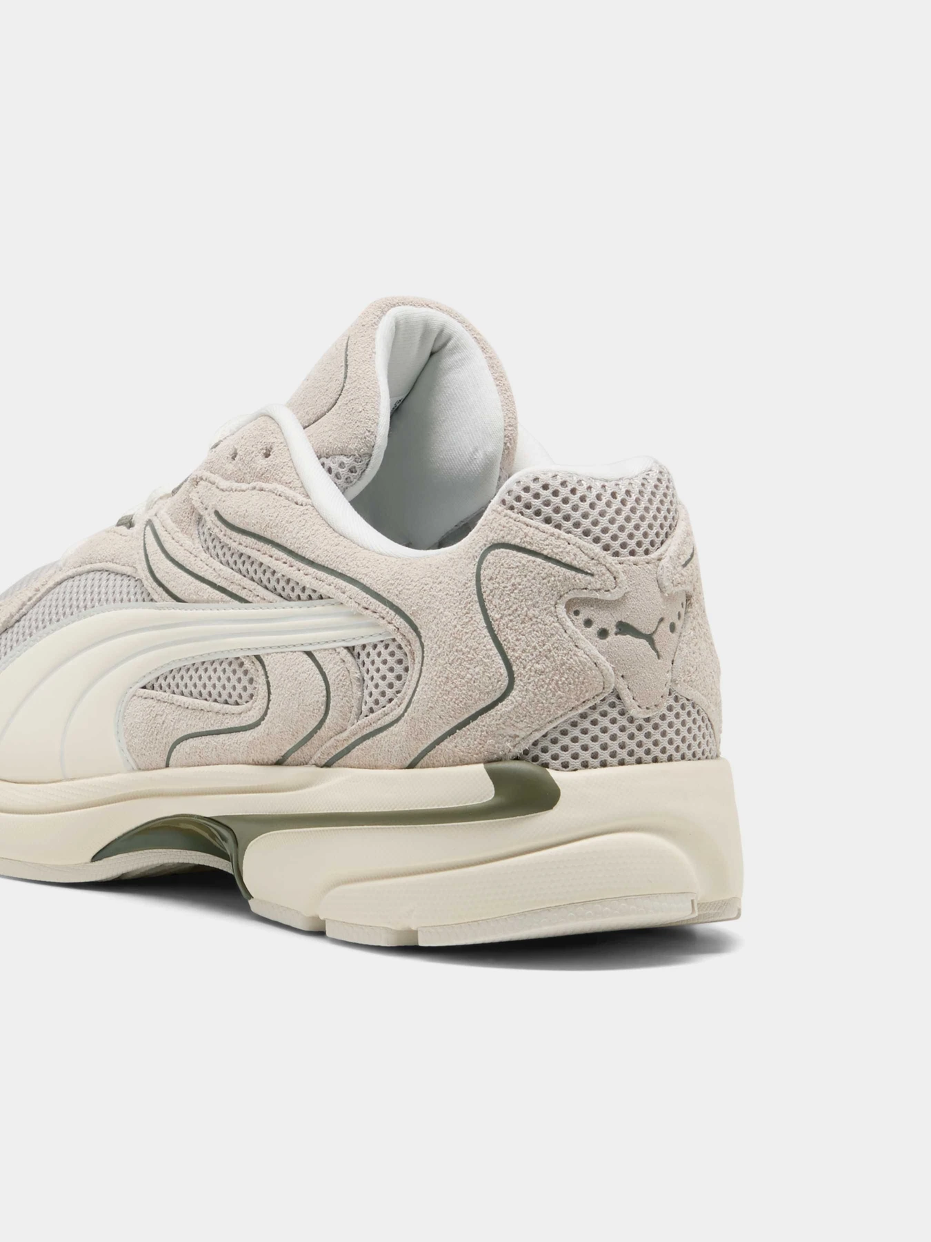 Кроссовки PUMA Extos Sd модель 409109 Кроссовки PUMA Extos Sd модель 409109 Фото
