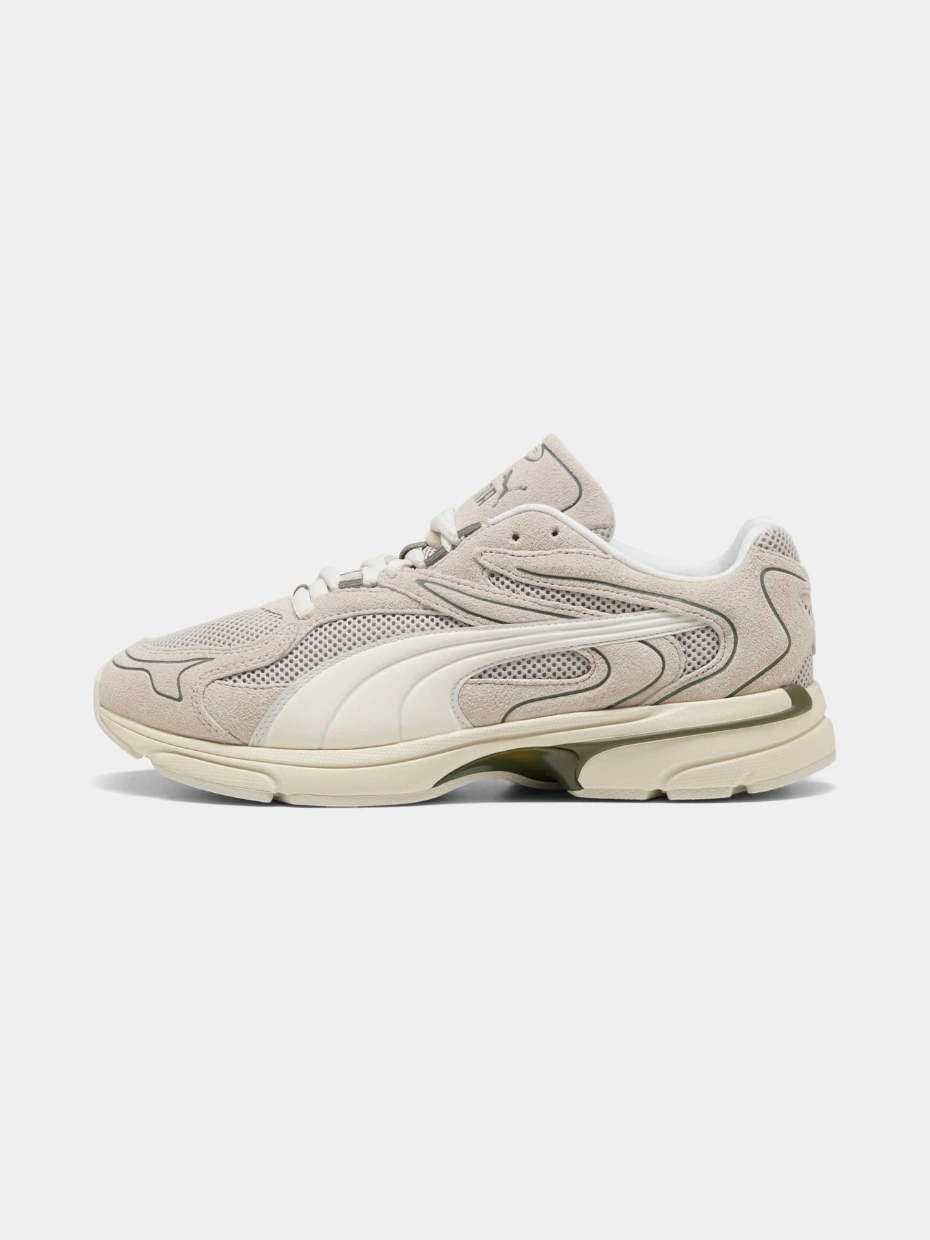 Кроссовки PUMA Extos Sd модель 409109 Кроссовки PUMA Extos Sd модель 409109 Фото