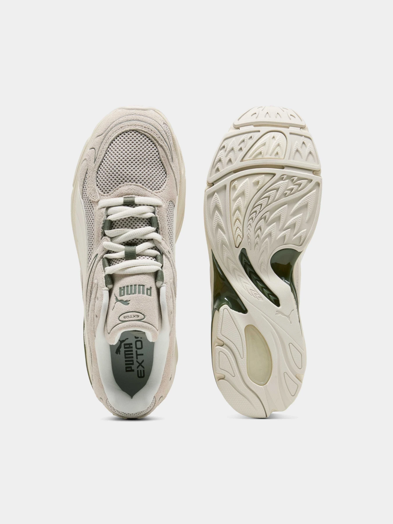 Кроссовки PUMA Extos Sd модель 409109 Кроссовки PUMA Extos Sd модель 409109 Фото