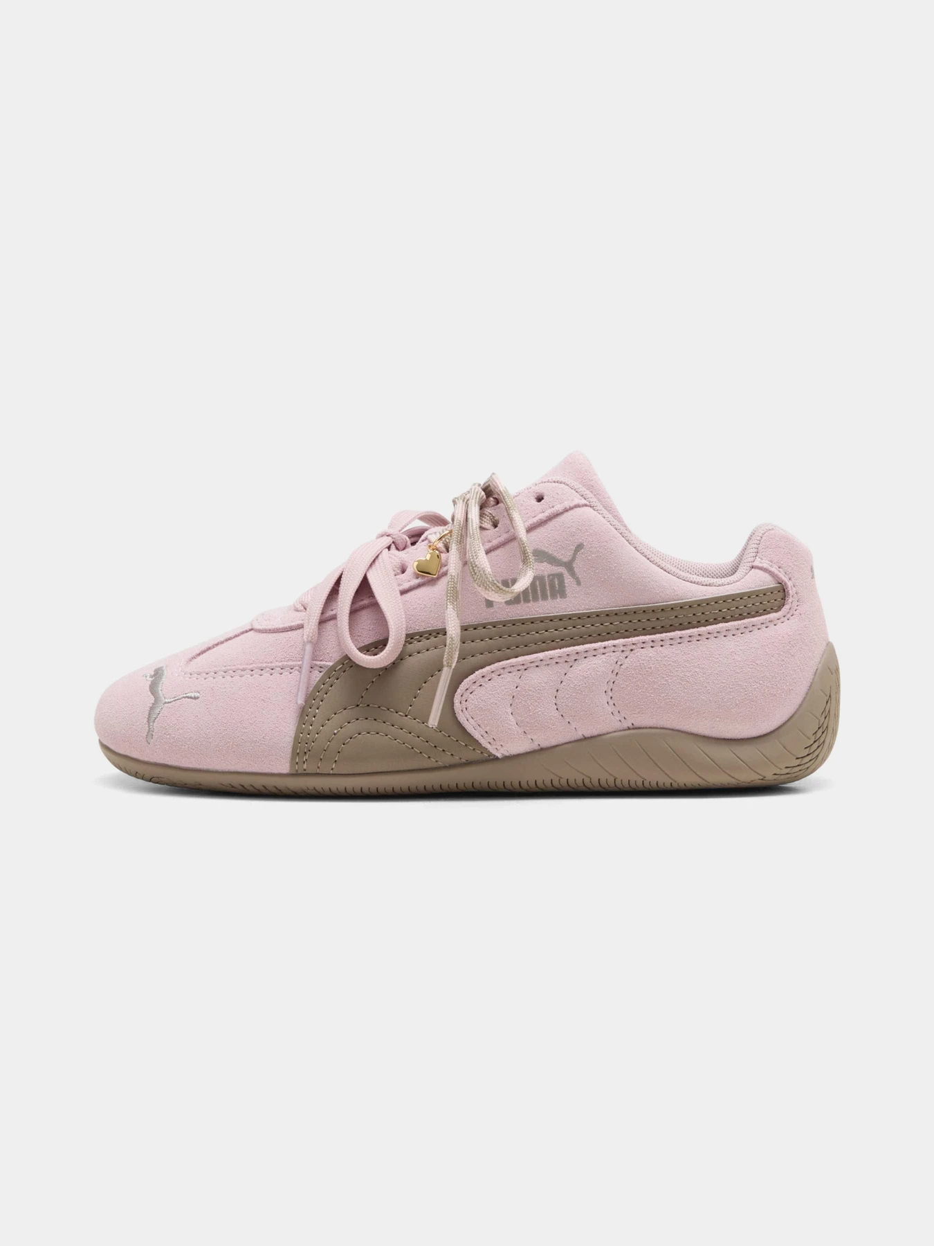 Кроссовки PUMA Speedcat Charmies Jr модель 407430 Кроссовки PUMA Speedcat Charmies Jr модель 407430 Фото