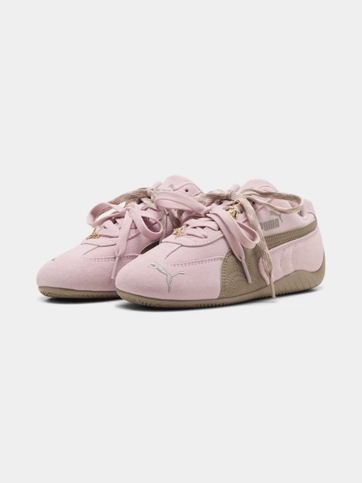 Дитячі Кросівки повсякденні PUMA Speedcat Charmies Jr фото 2