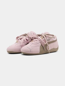 Кроссовки PUMA Speedcat Charmies Jr модель 407430 Фото
