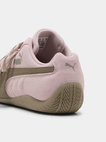 Кроссовки PUMA Speedcat Charmies Jr модель 407430 Фото