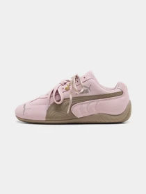 Кроссовки PUMA Speedcat Charmies Jr модель 407430 Фото