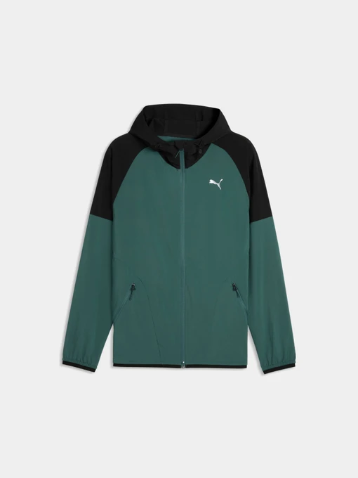 Куртки та дублянки PUMA модель 529146 Фото