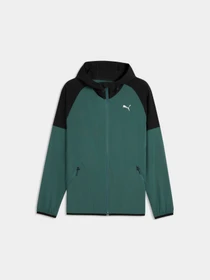 Куртки та дублянки PUMA модель 529146 Фото