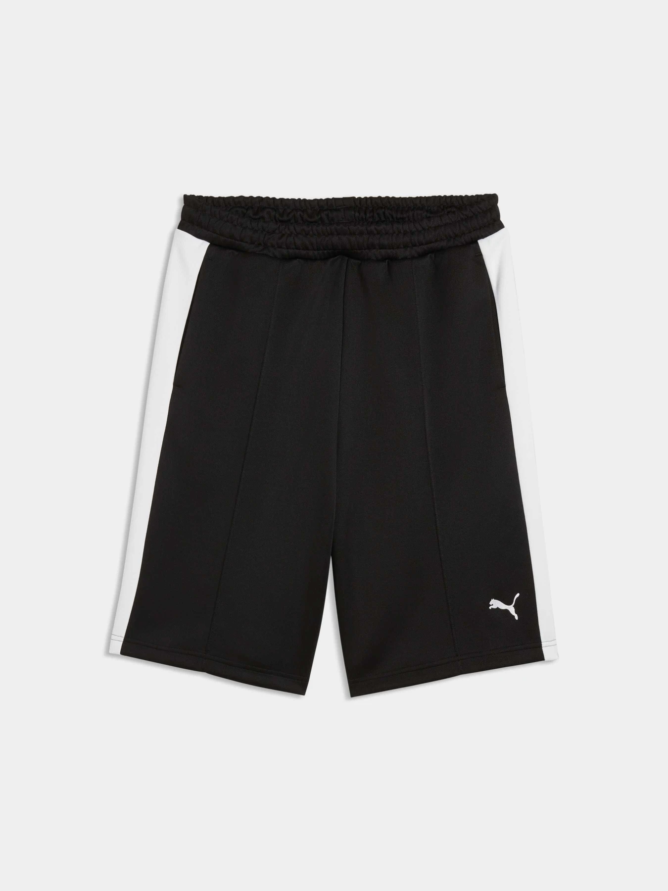 Шорти PUMA T7 Baggy Short 9 модель 636734 Шорти PUMA T7 Baggy Short 9 модель 636734 Фото
