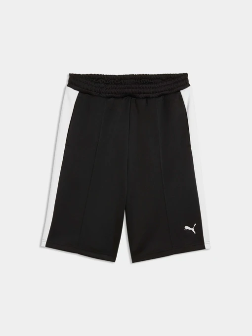 Шорти PUMA T7 Baggy Short 9 модель 636734 Фото