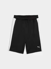 Шорти PUMA T7 Baggy Short 9 модель 636734 Фото