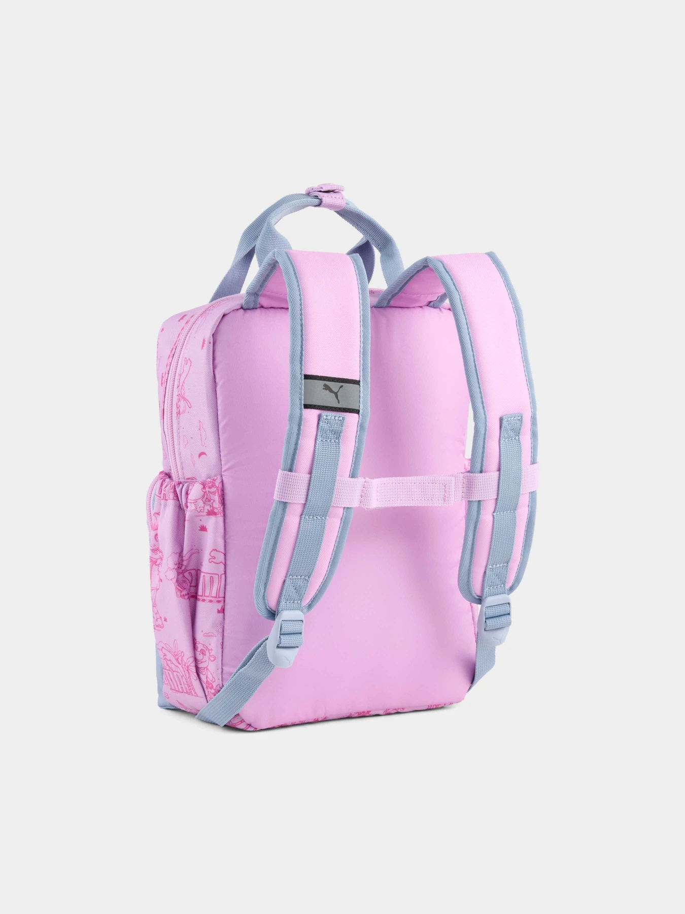 Рюкзаки PUMA x Dora Xs Backpack модель 092787 Рюкзаки PUMA x Dora Xs Backpack модель 092787 Фото