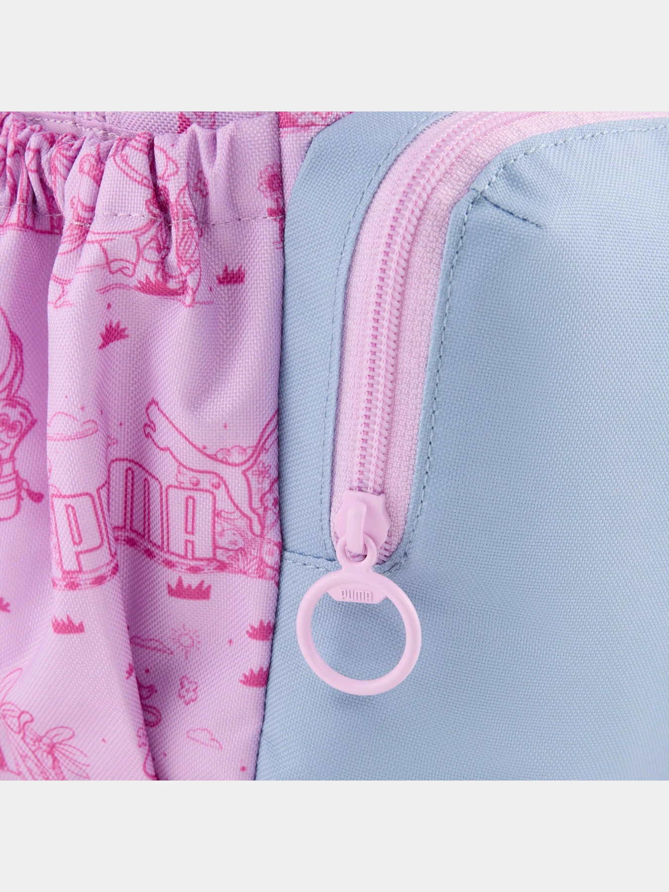 Рюкзаки PUMA x Dora Xs Backpack модель 092787 Рюкзаки PUMA x Dora Xs Backpack модель 092787 Фото
