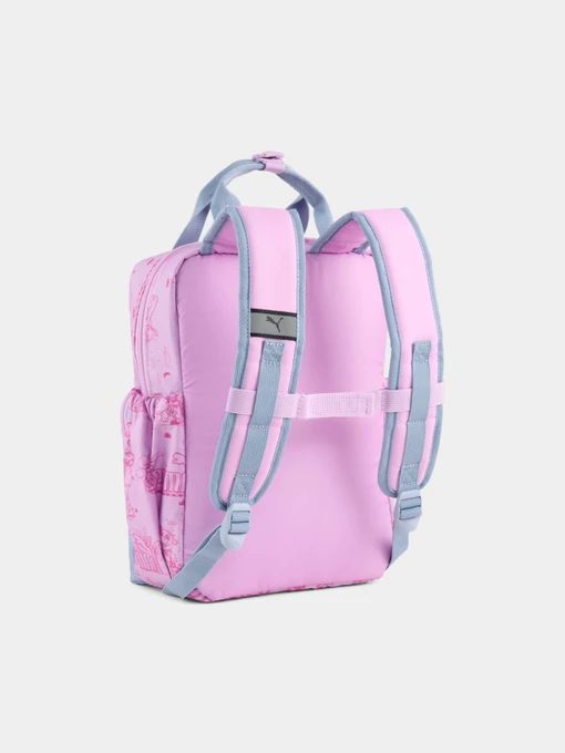 PUMA x Dora Xs Backpack Повсякденний рюкзак колір рожевий фото 2