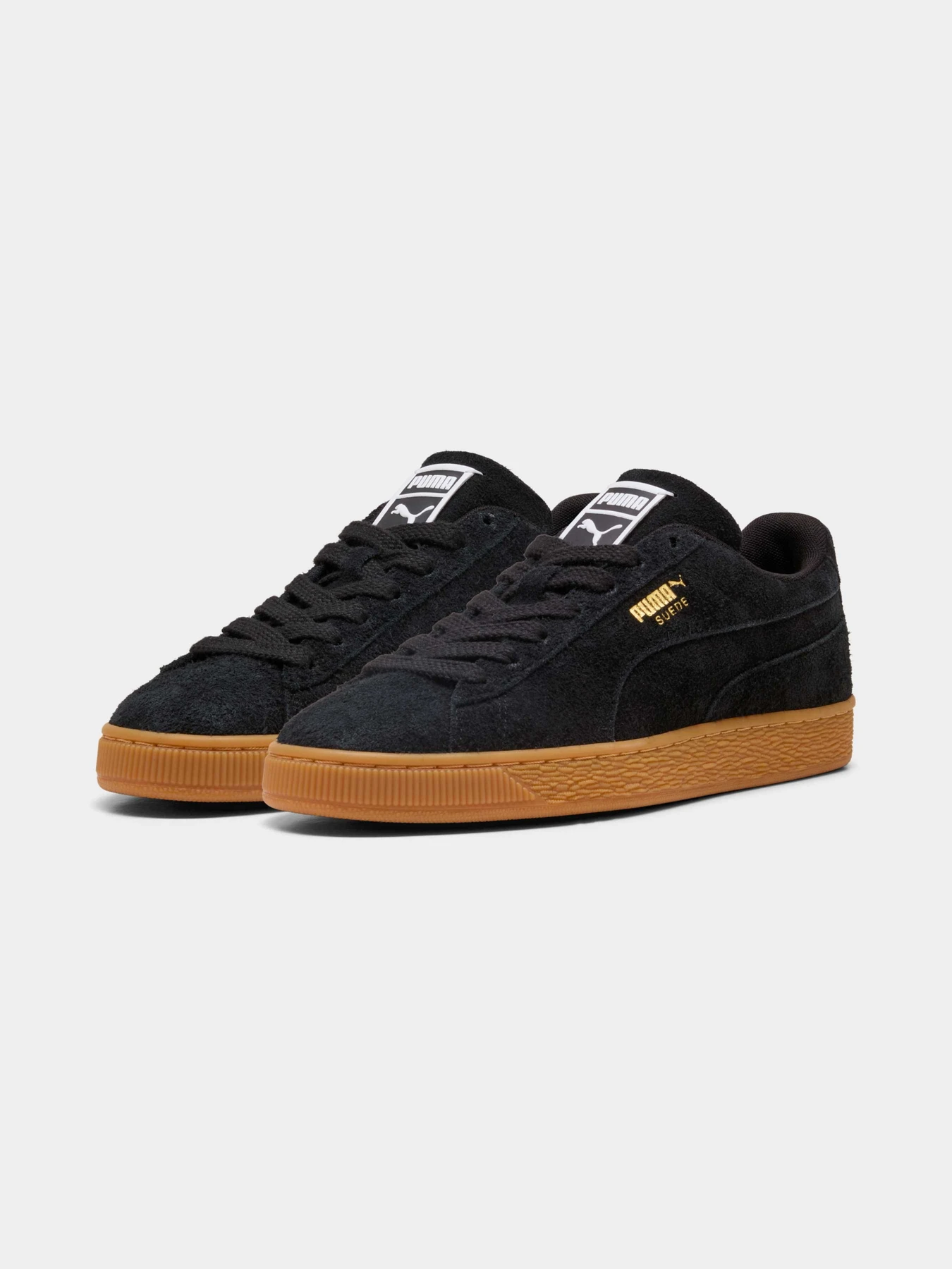 Кеди PUMA Suede Forever модель 404627 Фото