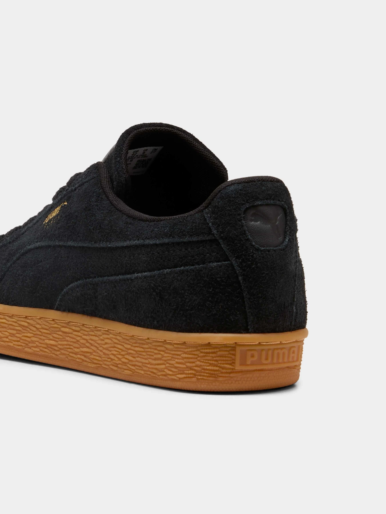 Кеди PUMA Suede Forever модель 404627 Фото