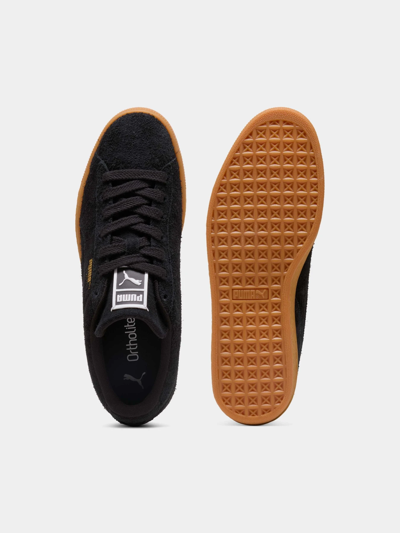 Кеди PUMA Suede Forever модель 404627 Фото