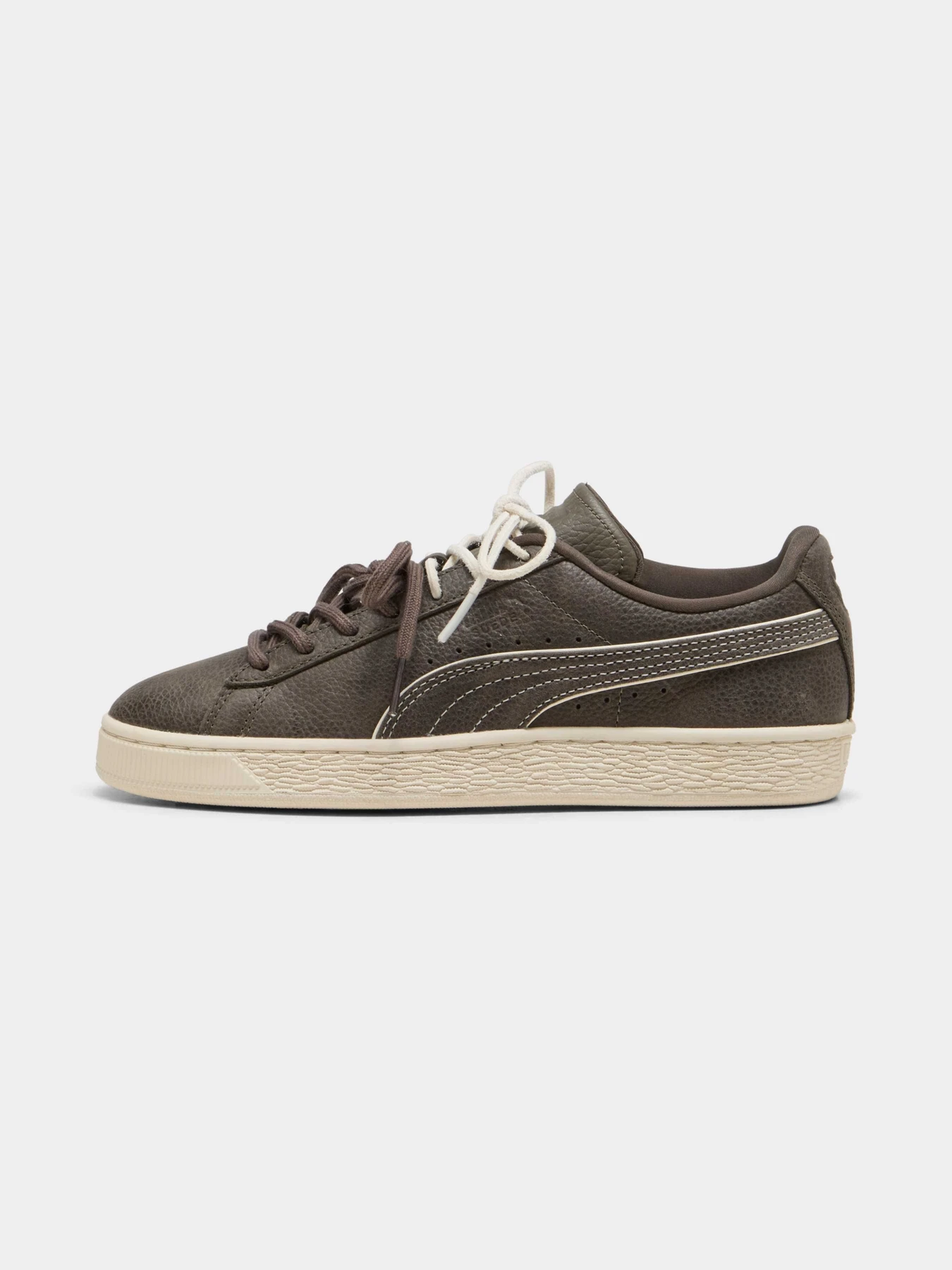 Кеды PUMA Suede Bloom Dress-up Wns модель 409002 Фото