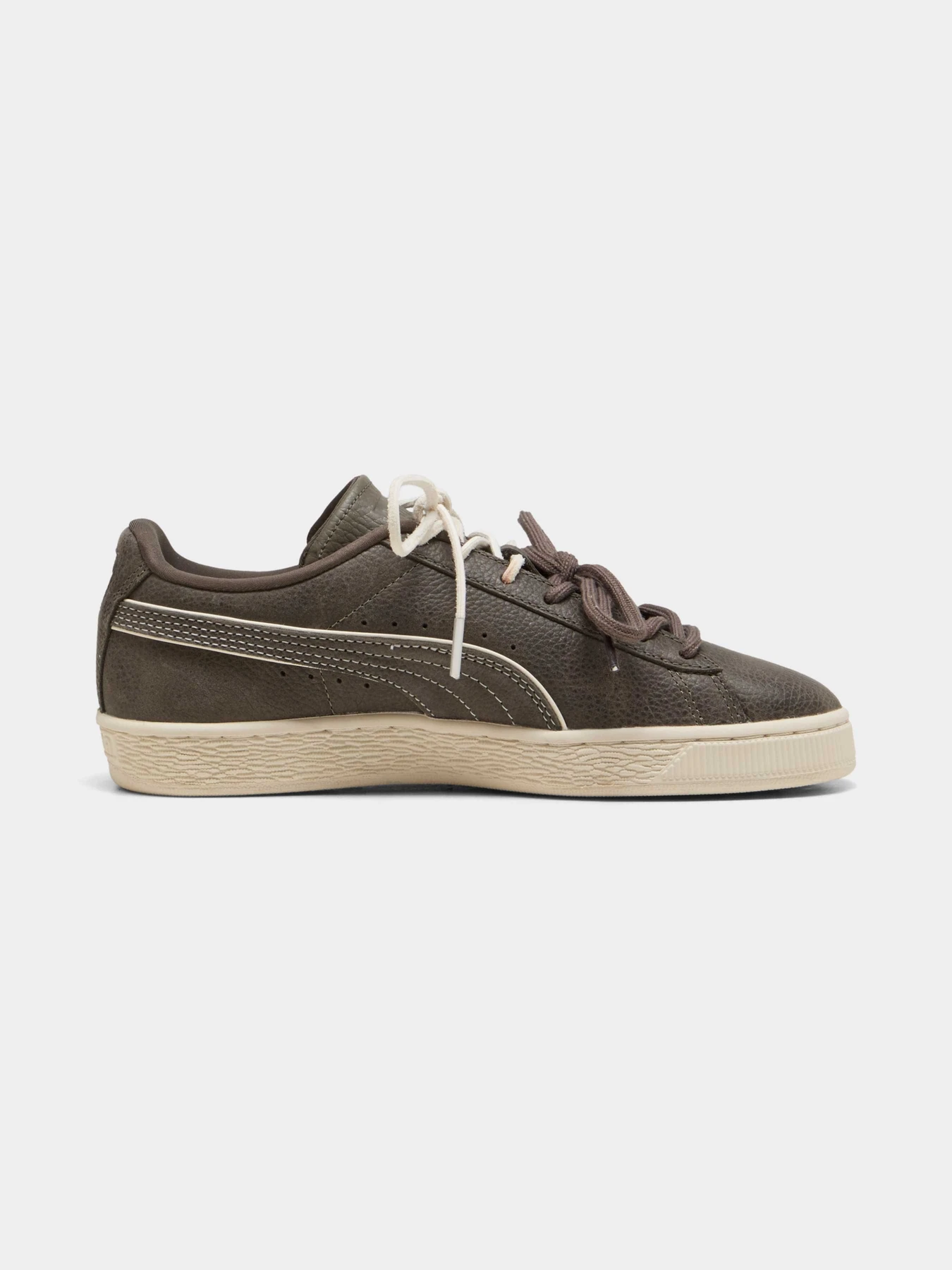 Кеды PUMA Suede Bloom Dress-up Wns модель 409002 Фото