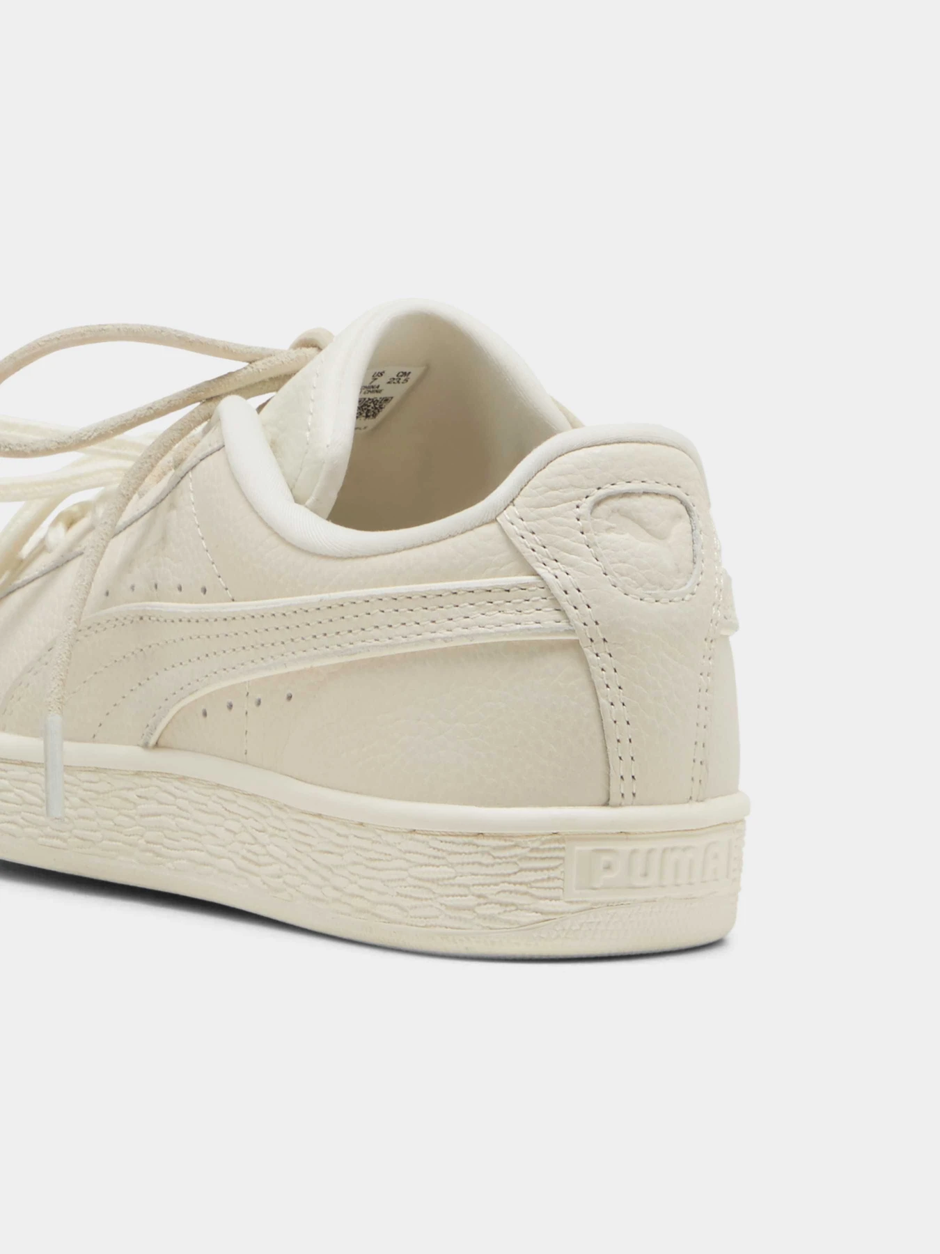 Кеды PUMA Suede Bloom Dress-up Wns модель 409002 Фото