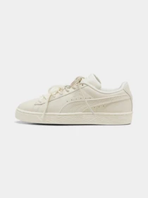 Кеды PUMA Suede Bloom Dress-up Wns модель 409002 Фото