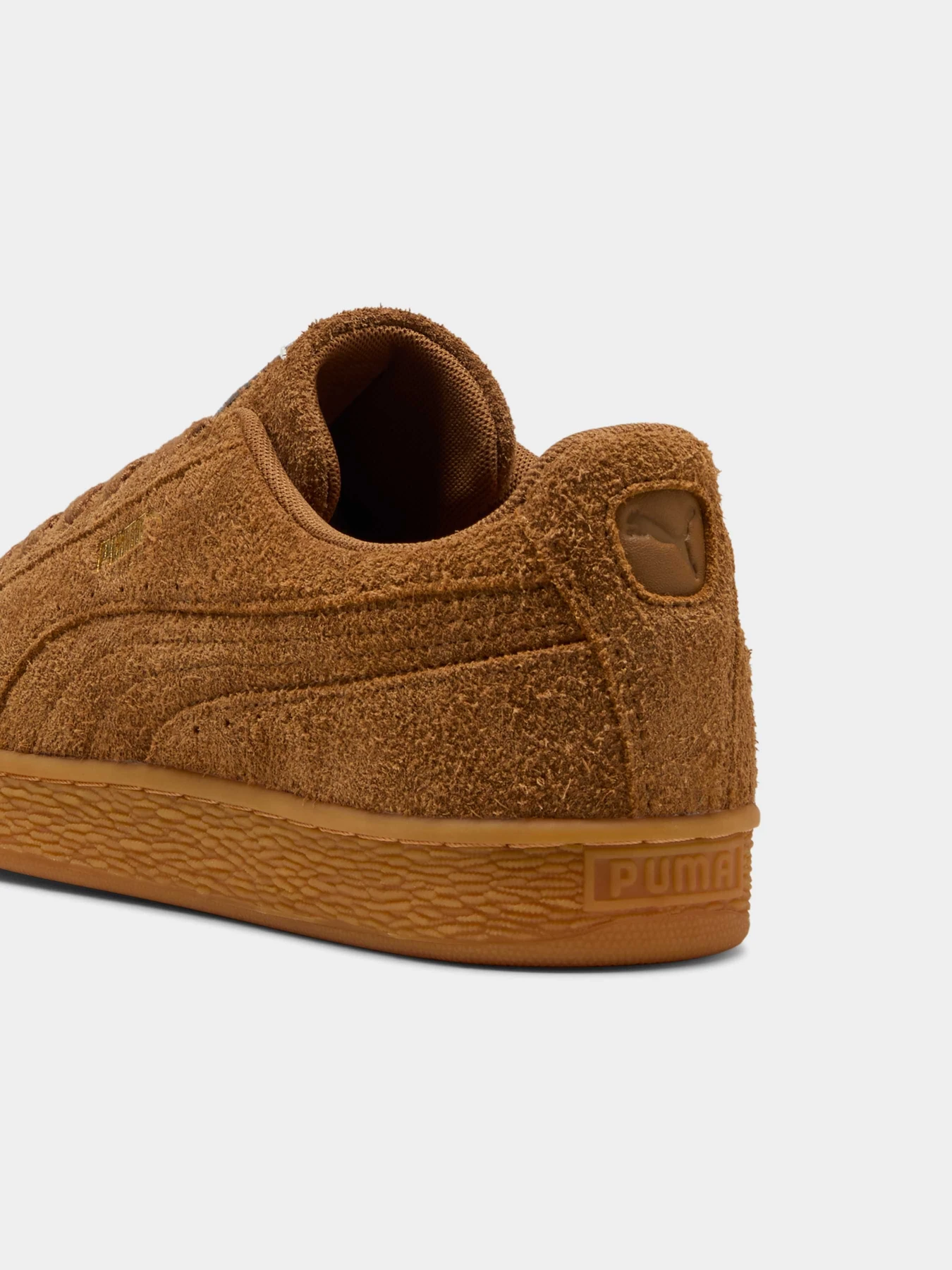 Кеди PUMA Suede Forever модель 404627 Фото