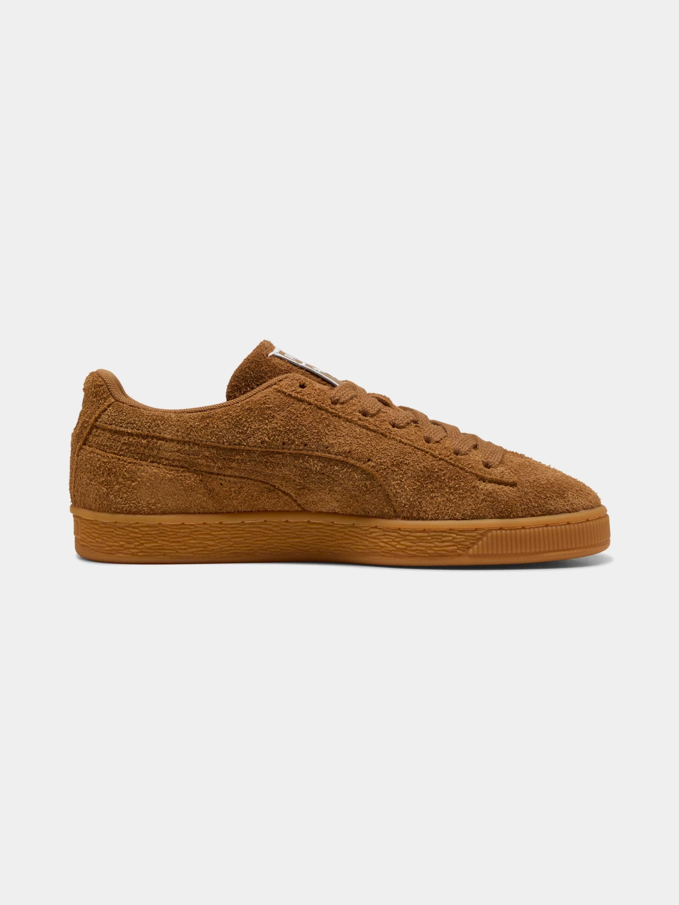 Кеди PUMA Suede Forever модель 404627 Фото