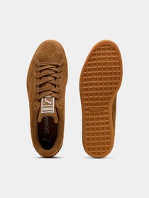 Кеди PUMA Suede Forever модель 404627 Фото