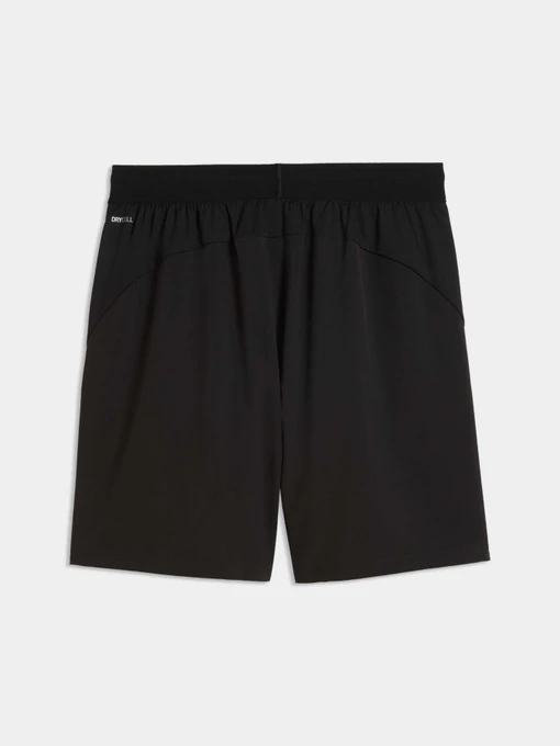 Чоловічі Спортивні шорти PUMA M Xhyrox 7 Pwrtrn Sort фото 2
