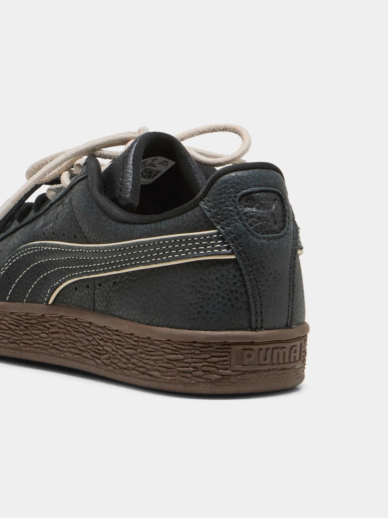 Кеды PUMA Suede Bloom Dress-up Wns модель 409002 Фото