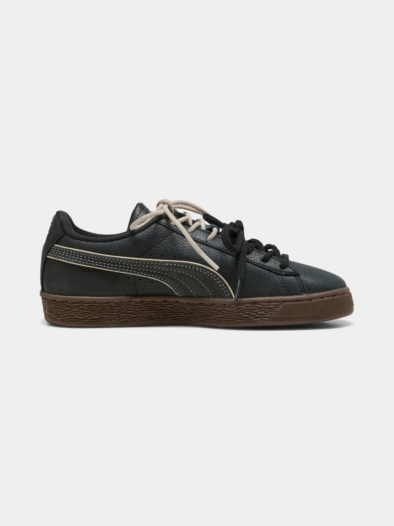 Кеды PUMA Suede Bloom Dress-up Wns модель 409002 Фото