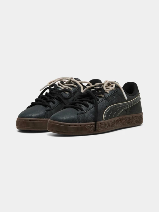 Жіночі Кеди низькі PUMA Suede Bloom Dress-up Wns фото 2