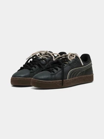 Кеды PUMA Suede Bloom Dress-up Wns модель 409002 Фото