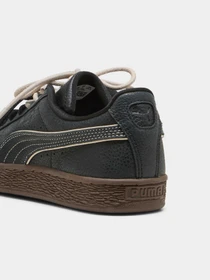 Кеды PUMA Suede Bloom Dress-up Wns модель 409002 Фото
