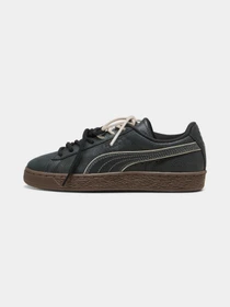Кеды PUMA Suede Bloom Dress-up Wns модель 409002 Фото