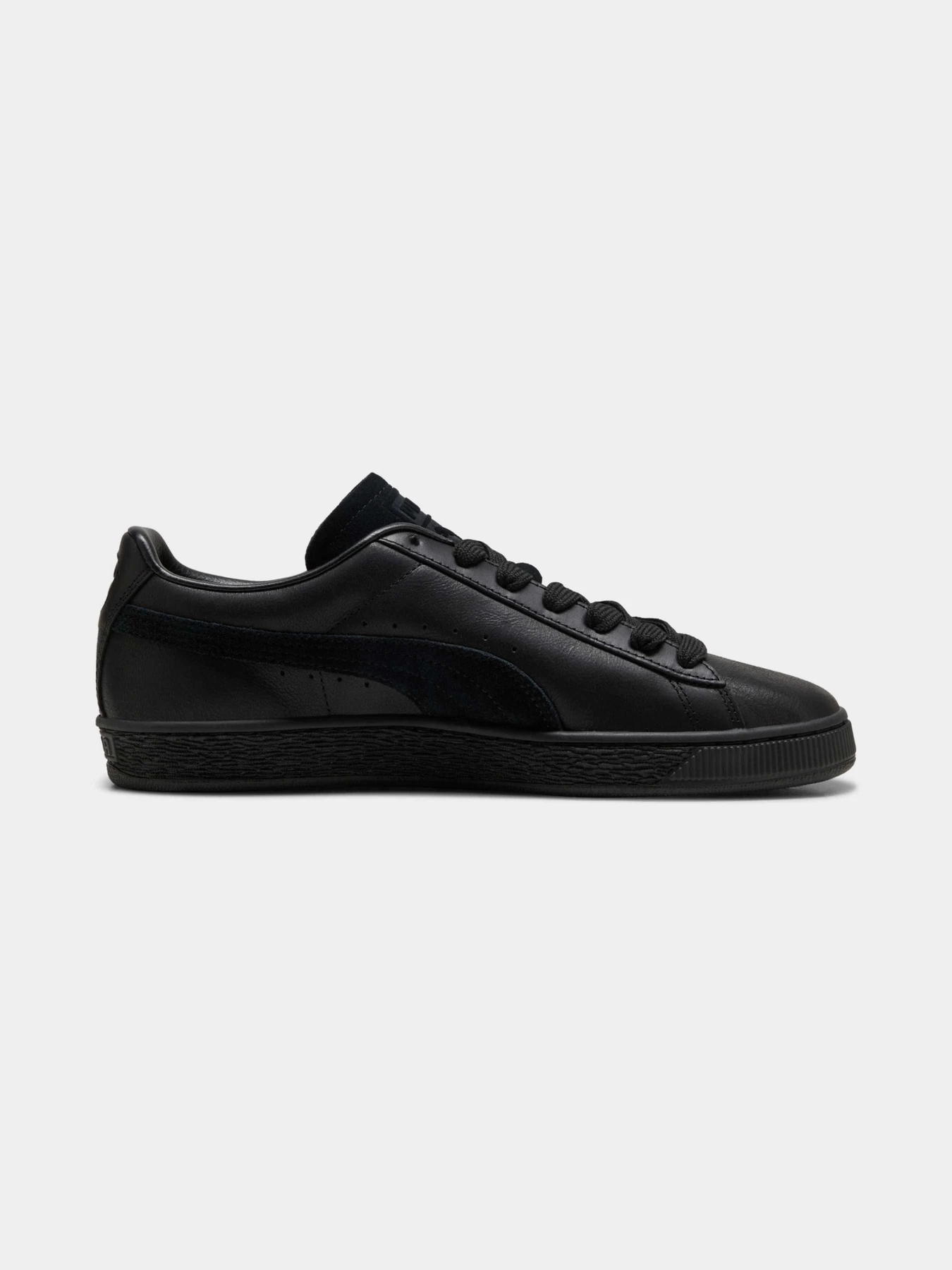 Кеди PUMA Suede Dressed модель 408831 Кеди PUMA Suede Dressed модель 408831 Фото